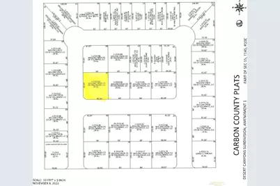 1829 E 840 N #87, Price, UT 84501 - Photo 43