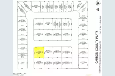 1830 E 840 N #80, Price, UT 84501 - Photo 41