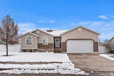 1666 N 25 E, Layton, UT 84041 - Photo 1