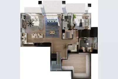 2114 S Pinto St #76, Washington, UT 84780 - Photo 45