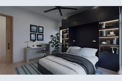 2114 S Pinto St #76, Washington, UT 84780 - Photo 23