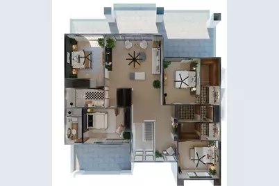 2114 S Pinto St #76, Washington, UT 84780 - Photo 29