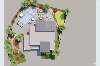 2114 S Pinto St #76, Washington, UT 84780 - Photo 63