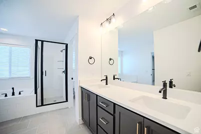 3358 S Heathercrest Dr, Saratoga Springs, UT 84045 - Photo 17