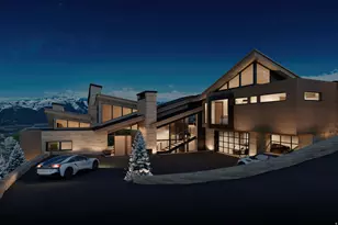 2923 W Jordanelle View Dr, Heber City, UT 84032 - Photo 27