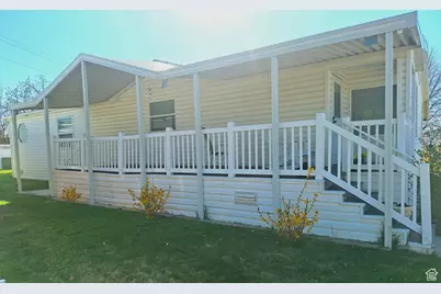 1111 N 2000 W #335, Farr West, UT 84404 - Photo 1