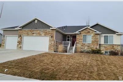 2706 W Mountain Rd, Tremonton, UT 84337 - Photo 1