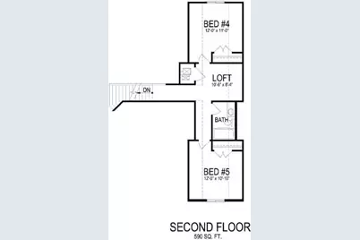 1502 S 380 E #54, Salem, UT 84653 - Photo 9