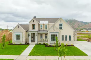 1515 S 315 E, Salem, UT 84653 - Photo 1