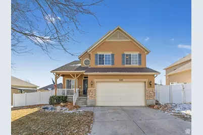 7123 W 8090 S, West Jordan, UT 84081 - Photo 1