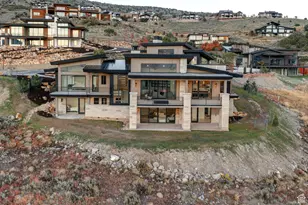 2066 E Oquirrh Mountain Cir, Heber City, UT 84032 - Photo 5