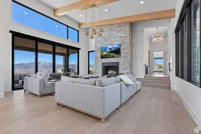 2066 E Oquirrh Mountain Cir, Heber City, UT 84032 - Photo 17