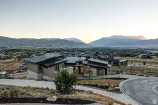 2066 E Oquirrh Mountain Cir, Heber City, UT 84032 - Photo 3