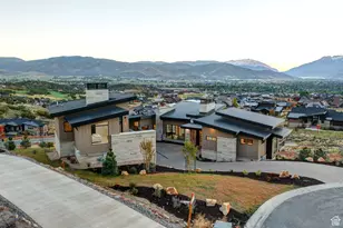 2066 E Oquirrh Mountain Cir, Heber City, UT 84032 - Photo 1