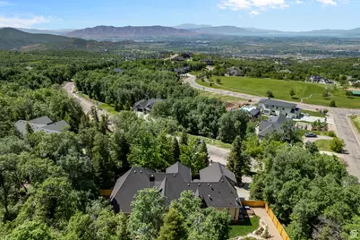 1190 S Eaglenest Dr, Woodland Hills, UT 84653 - Photo 5