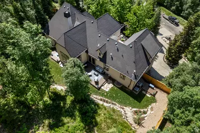 1190 S Eaglenest Dr, Woodland Hills, UT 84653 - Photo 57