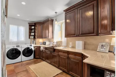 1190 S Eaglenest Dr, Woodland Hills, UT 84653 - Photo 19