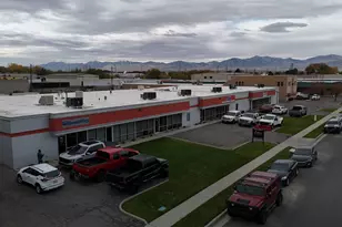 549 W Billinis S, South Salt Lake, UT 84115 - Photo 1