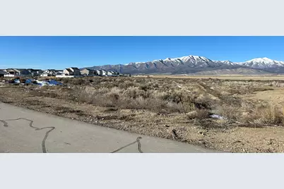 8029 N Bristle Cone Rd #101, Eagle Mountain, UT 84005 - Photo 1