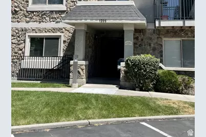 1205 E Privet Dr. Dr S #1-107, Salt Lake City, UT 84121 - Photo 9