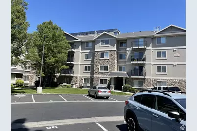 1205 E Privet Dr. Dr S #1-107, Salt Lake City, UT 84121 - Photo 5