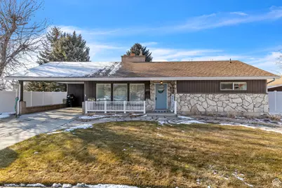 231 N 300 E, Springville, UT 84663 - Photo 1