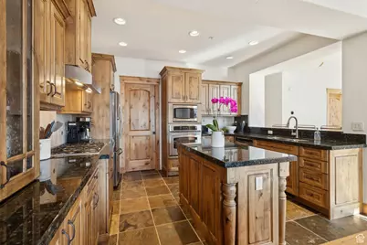 1501 April Mountain Dr, Park City, UT 84060 - Photo 21