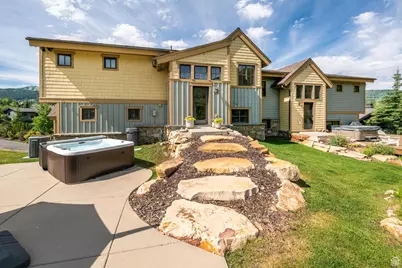 1501 April Mountain Dr, Park City, UT 84060 - Photo 45