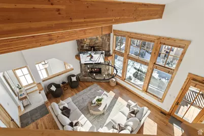 1501 April Mountain Dr, Park City, UT 84060 - Photo 27