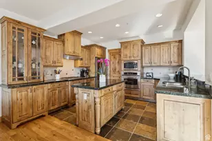 1501 April Mountain Dr, Park City, UT 84060 - Photo 19