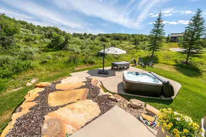 1501 April Mountain Dr, Park City, UT 84060 - Photo 47