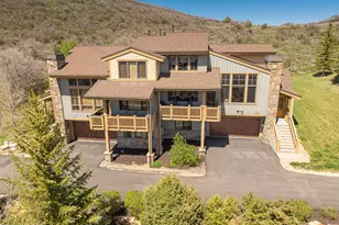 1501 April Mountain Dr, Park City, UT 84060 - Photo 3