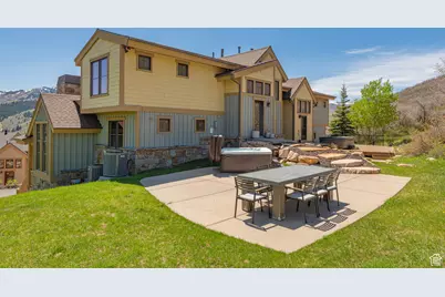 1501 April Mountain Dr, Park City, UT 84060 - Photo 51
