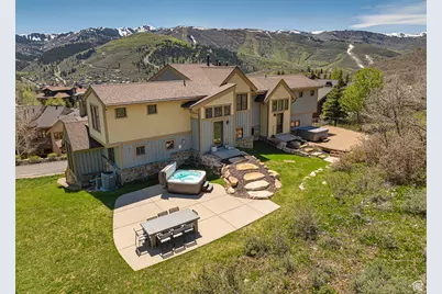 1501 April Mountain Dr, Park City, UT 84060 - Photo 5