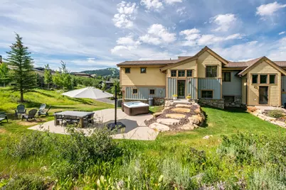 1501 April Mountain Dr, Park City, UT 84060 - Photo 1