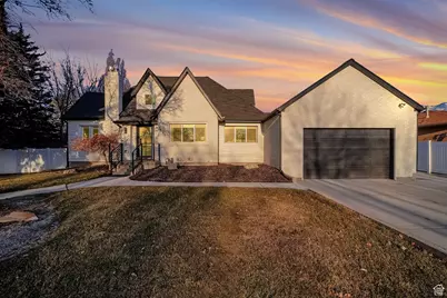 1489 E Spring Ln S, Holladay, UT 84117 - Photo 1