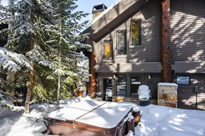 8165 E Royal St E #11, Park City, UT 84060 - Photo 63