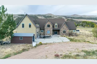 7748 W Mountain Dell Dr, Vernal, UT 84078 - Photo 67