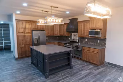 7748 W Mountain Dell Dr, Vernal, UT 84078 - Photo 49