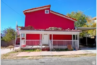 5931 N 550 E, Kenilworth, UT 84529 - Photo 1