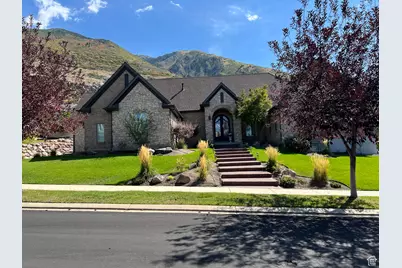 12095 S Milona Dr E, Draper, UT 84020 - Photo 1