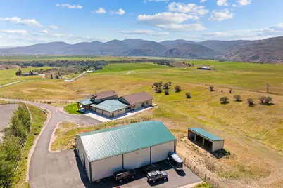 6117 Rocky Ridge Rd N, Peoa, UT 84061 - Photo 11