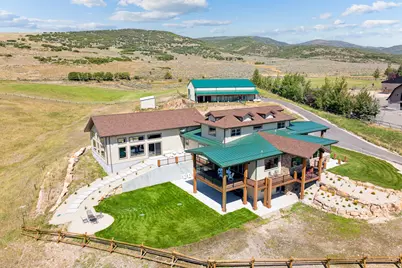 6117 Rocky Ridge Rd N, Peoa, UT 84061 - Photo 13