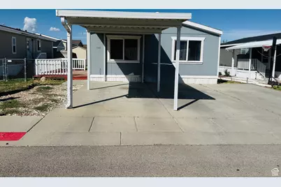 1545 N 210 E, Tooele, UT 84074 - Photo 1