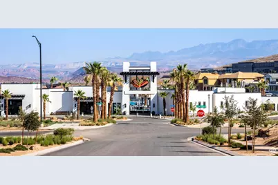 5964 S Jasper Ridge Dr #527, Saint George, UT 84790 - Photo 1