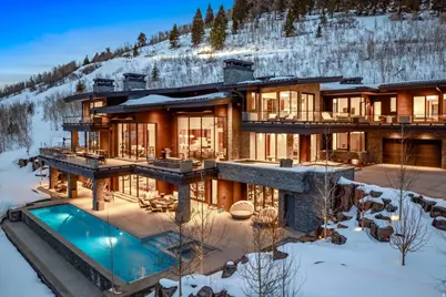 246 White Pine Canyon Rd, Park City, UT 84060 - Photo 1