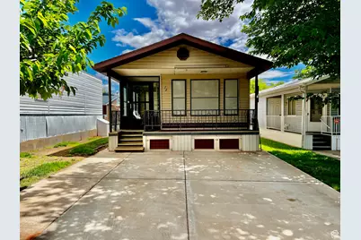 1150 W Red Hills Pkwy #72, Washington, UT 84780 - Photo 1