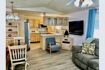 1150 W Red Hills Pkwy #72, Washington, UT 84780 - Photo 7