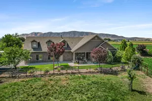 6668 S 3200 W, Spanish Fork, UT 84660 - Photo 1