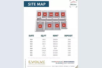 210 E Main St #G-19, Midway, UT 84049 - Photo 11